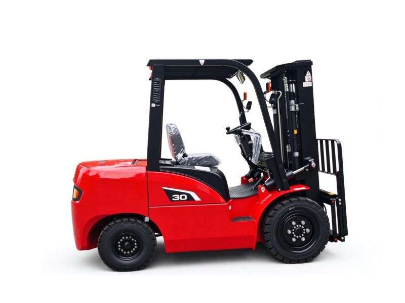 CPC(D)30 Forklift