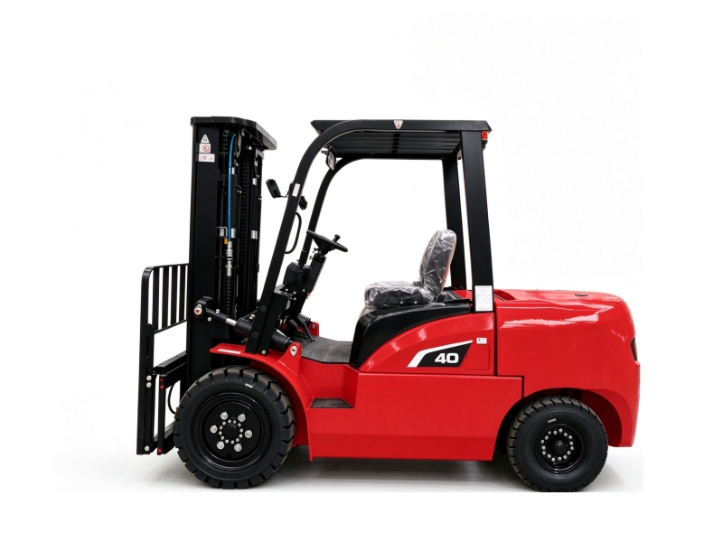 CPC(D)40 Forklift