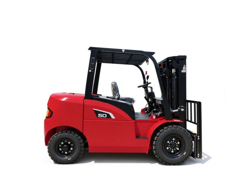 CPCD50 Forklift