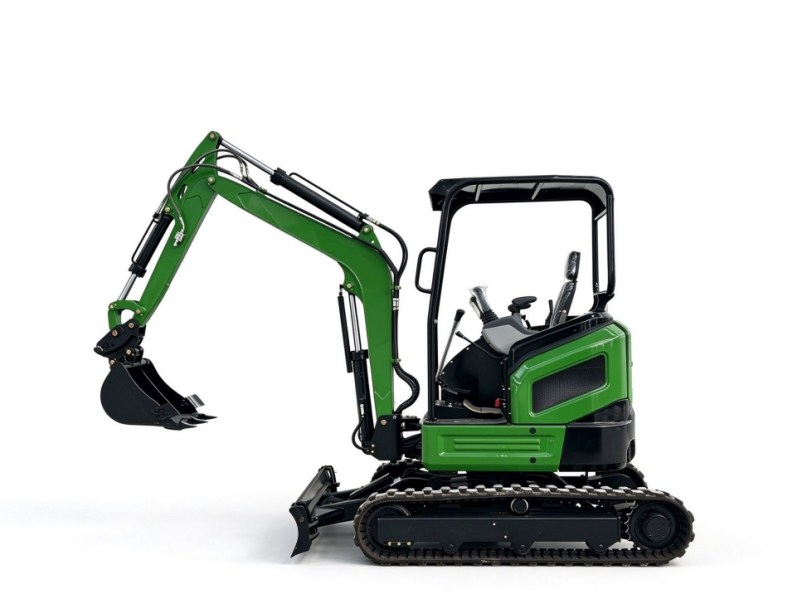 SL26U Mini Excavator