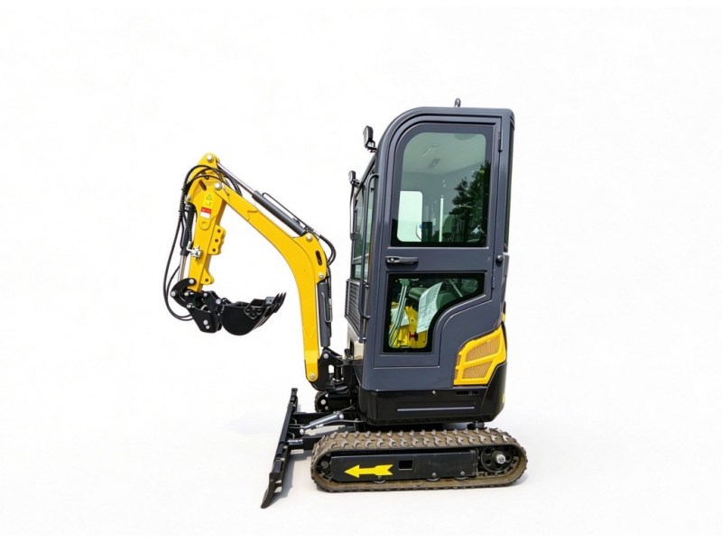 SL15M Mini Excavator