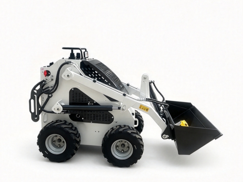 S360 Skid steer loaders