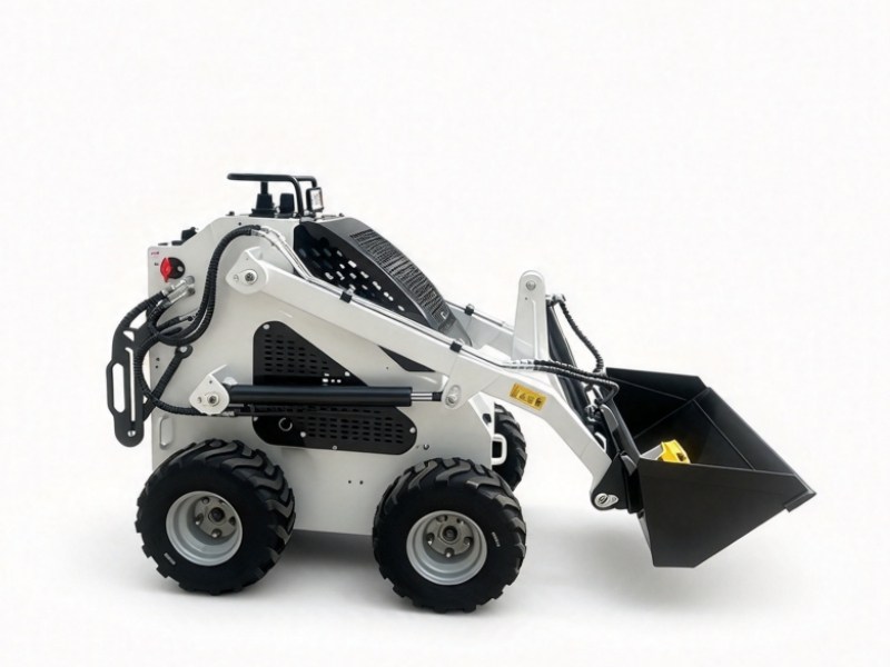S360 Skid steer loaders