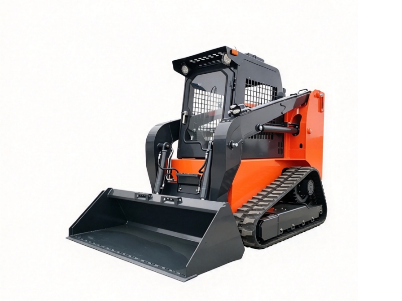 S65 Skid steer loaders
