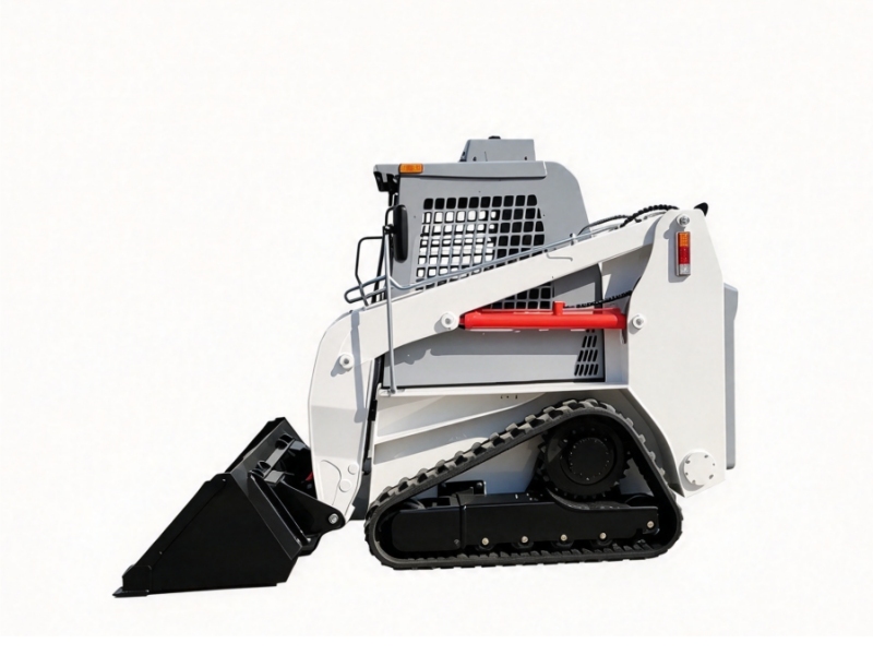 T50 Skid steer loaders