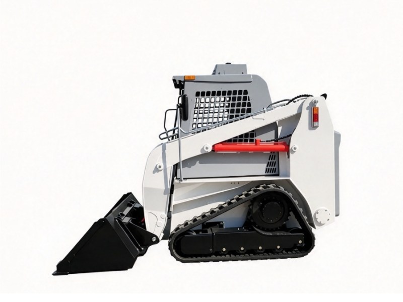 T50 Skid steer loaders