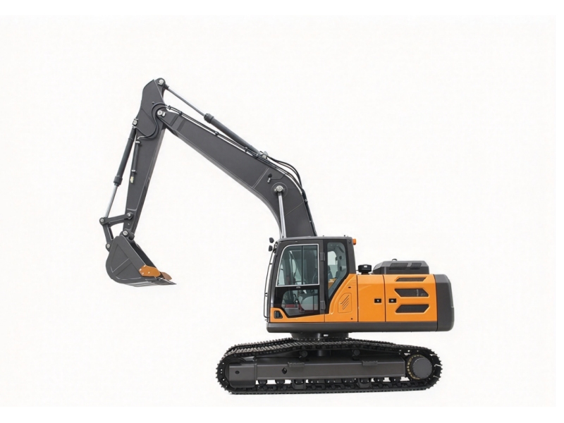 SL230 Excavator