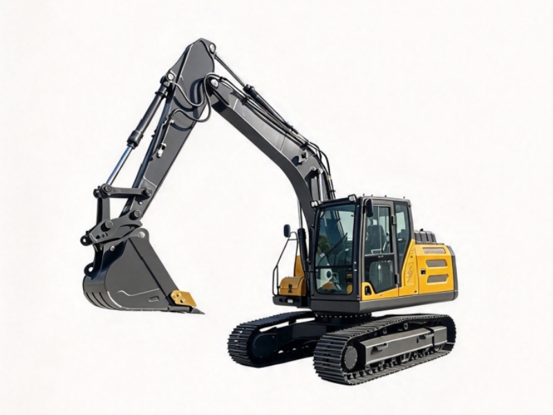 SL150 Excavator