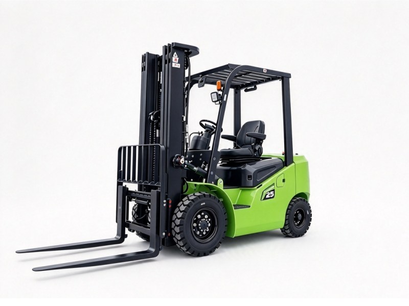 CPD25E Forklift