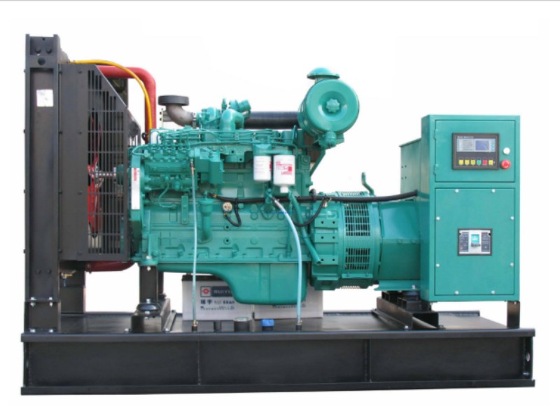 Chongqing Cummins Generator Sets