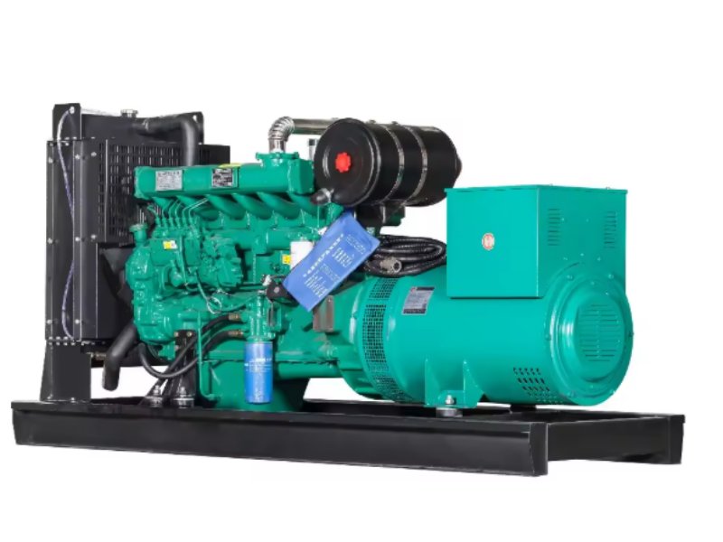 Yuchai Generator Sets