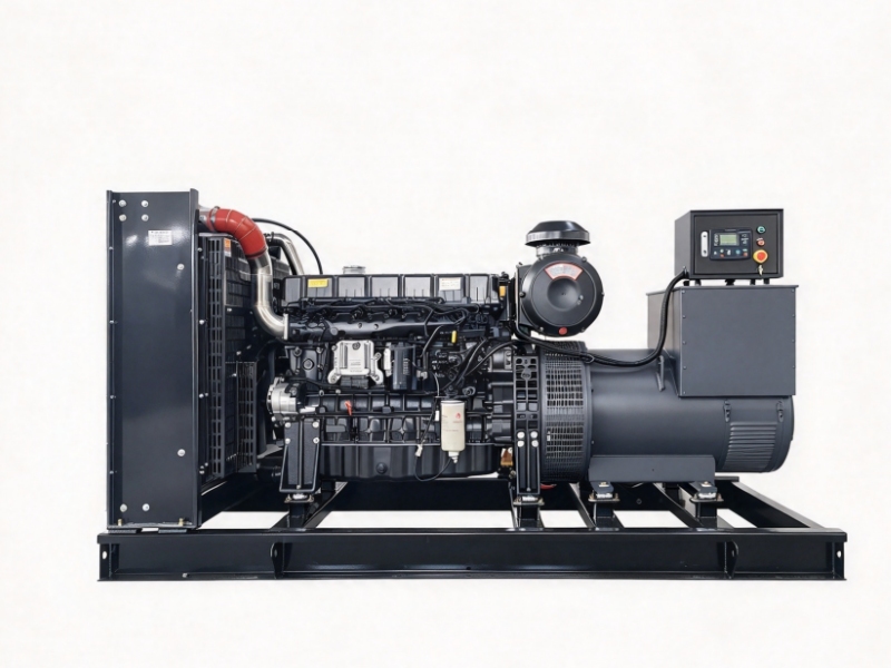 SDEC Generator Sets