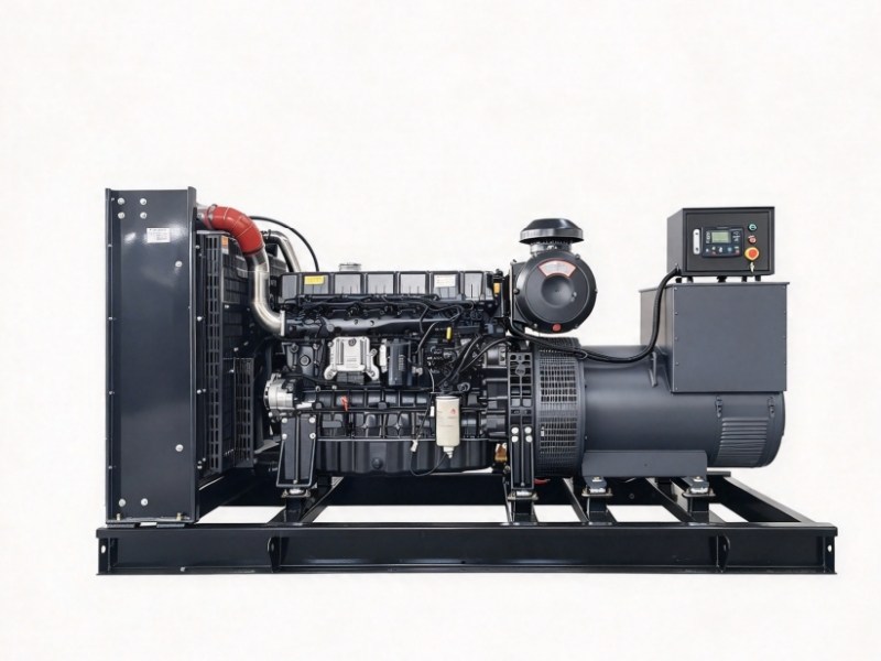 SDEC Generator Sets