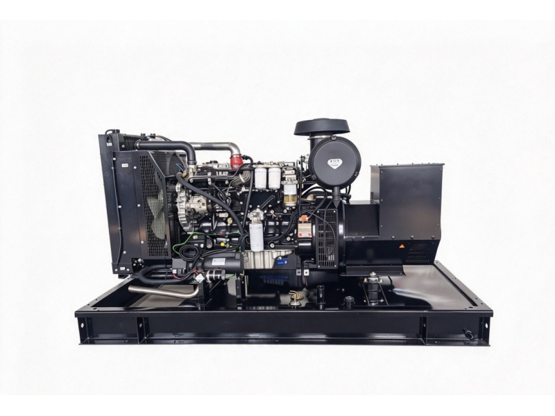 Perkins Generator Sets