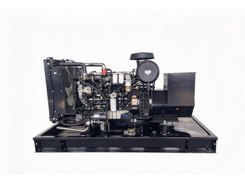 Perkins Generator Sets