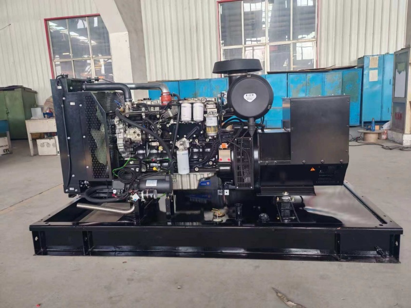 Perkins Generator Sets