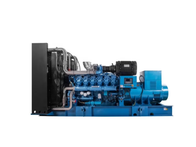 Weichai Generator Sets