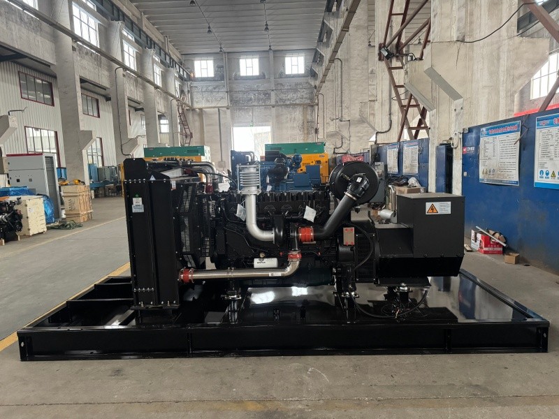 Weichai Generator Sets