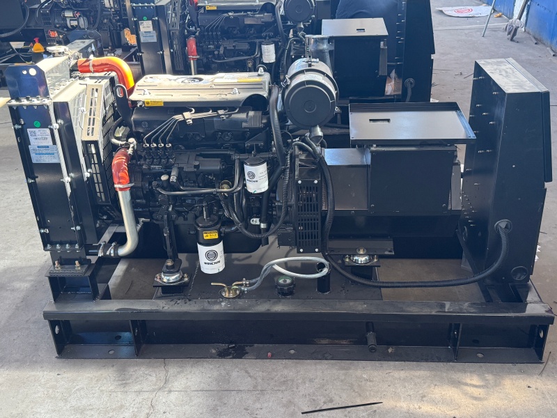 Weichai Generator Sets