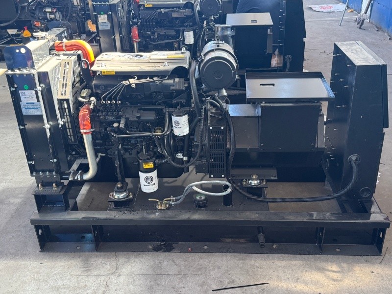 Weichai Generator Sets