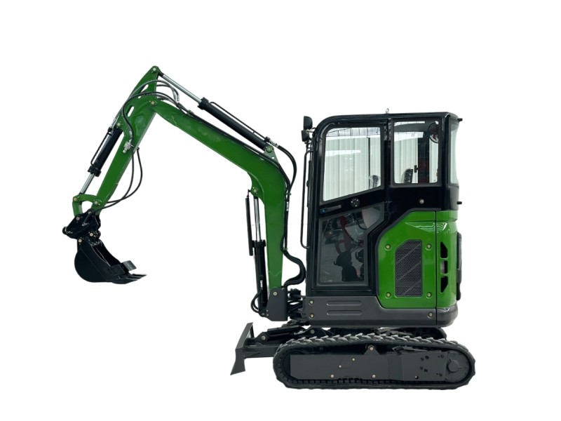 SL25N Mini Excavator