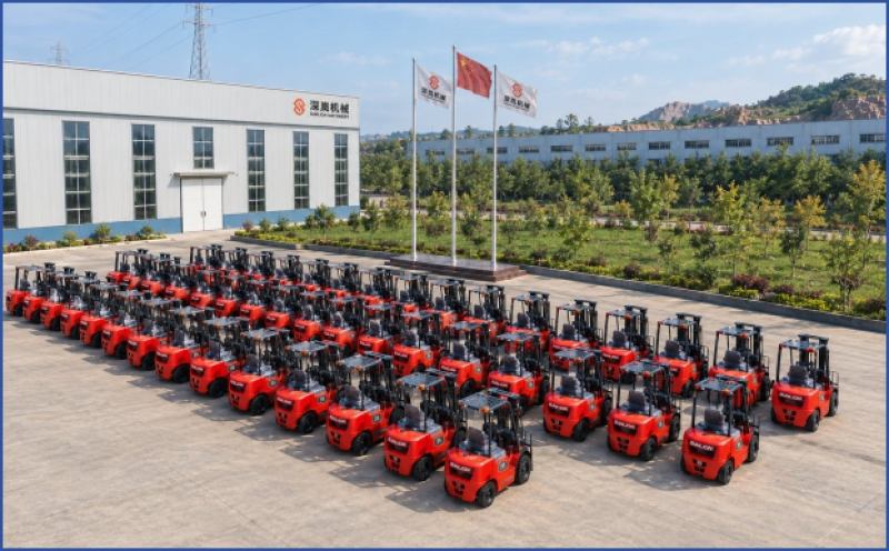 Sunlion Machinery3_副本