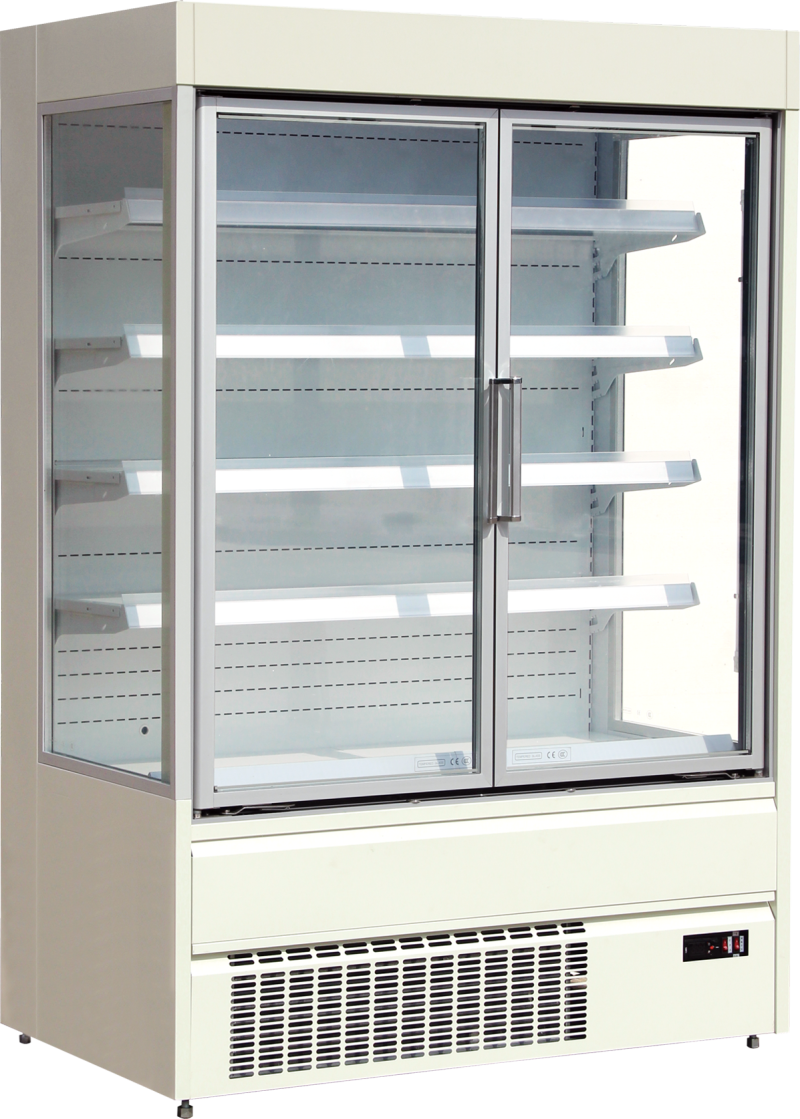 Glass Door Chiller