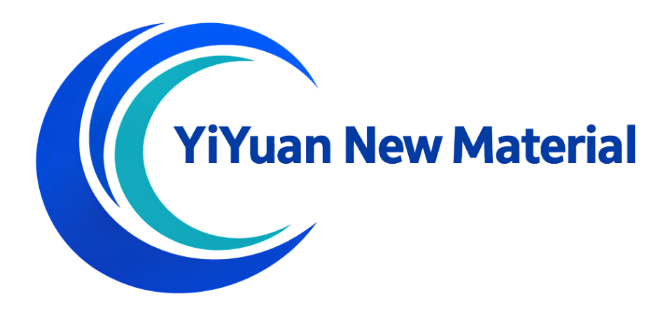 Yiyuan engineering plastics manufacturer logo