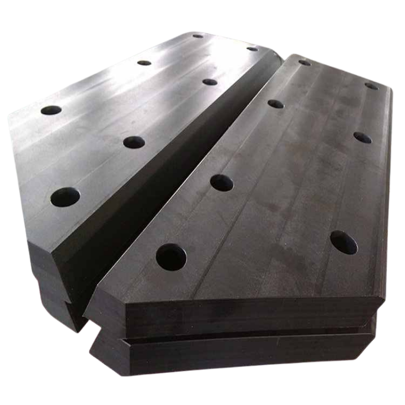 Coal Bunker Liner