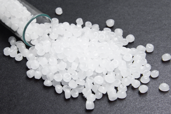Low-Density Polyethylene (LDPE)
