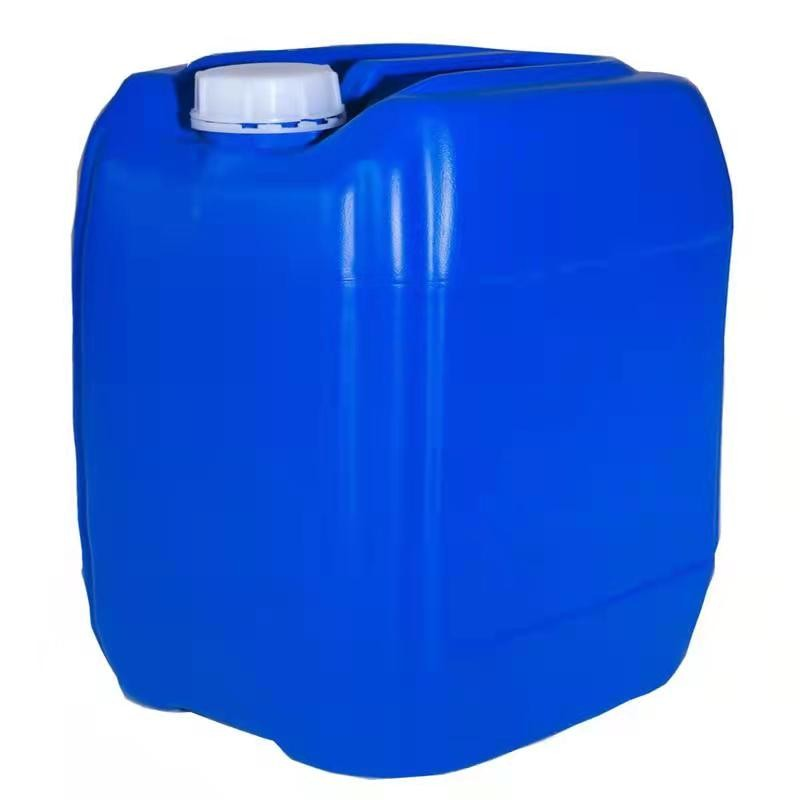Silicone Oil