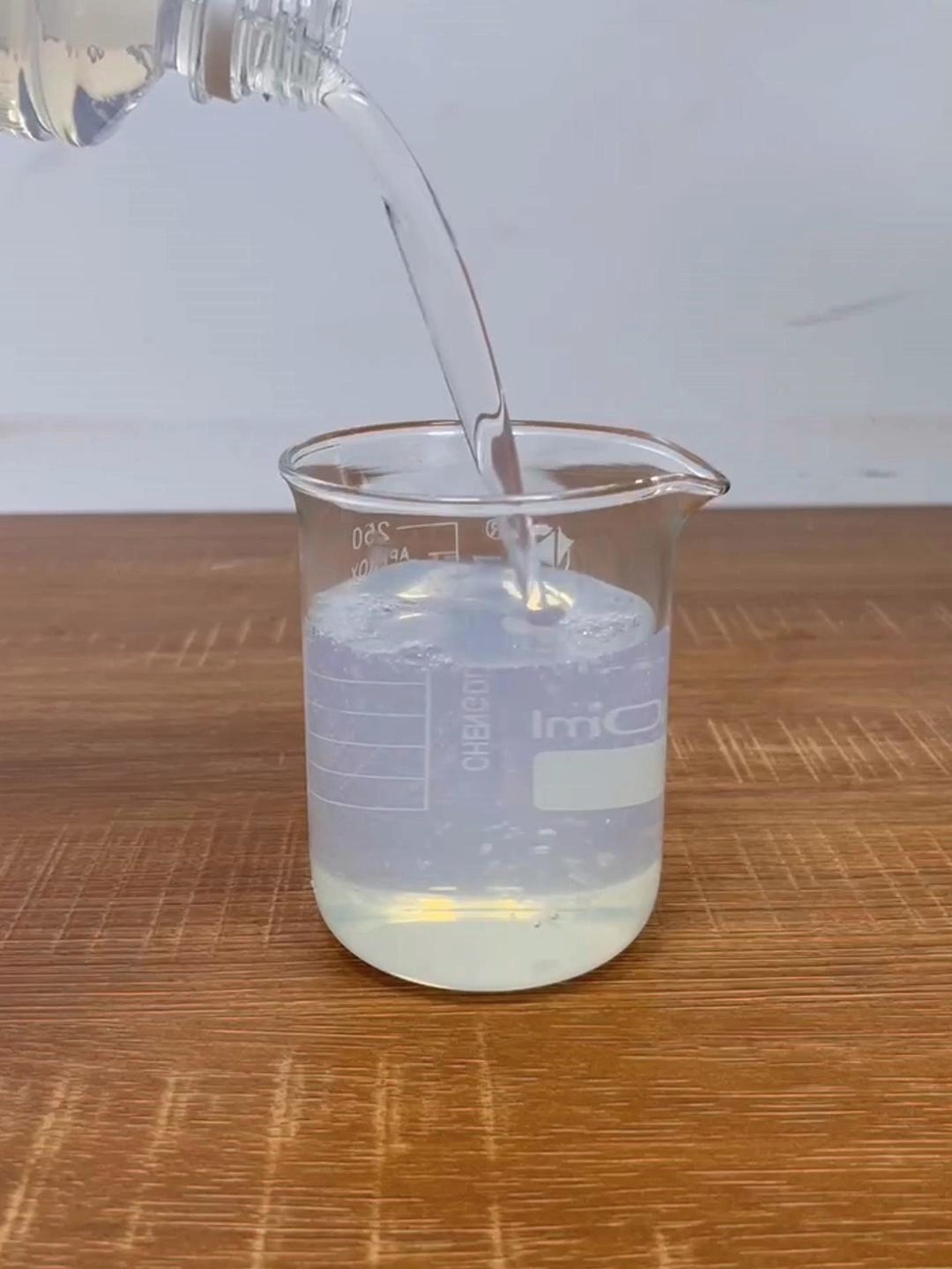 Silicone Oil