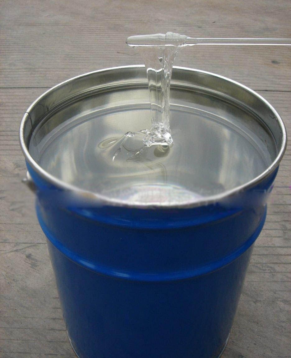 Silicone Oil