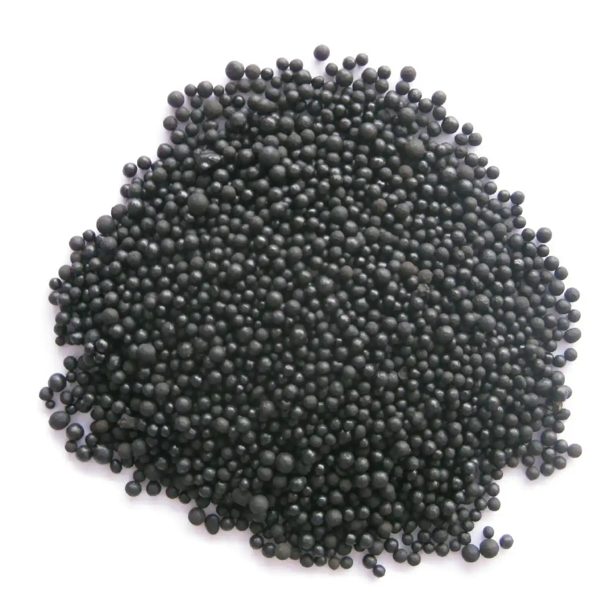 Humato de potasio organosilícico