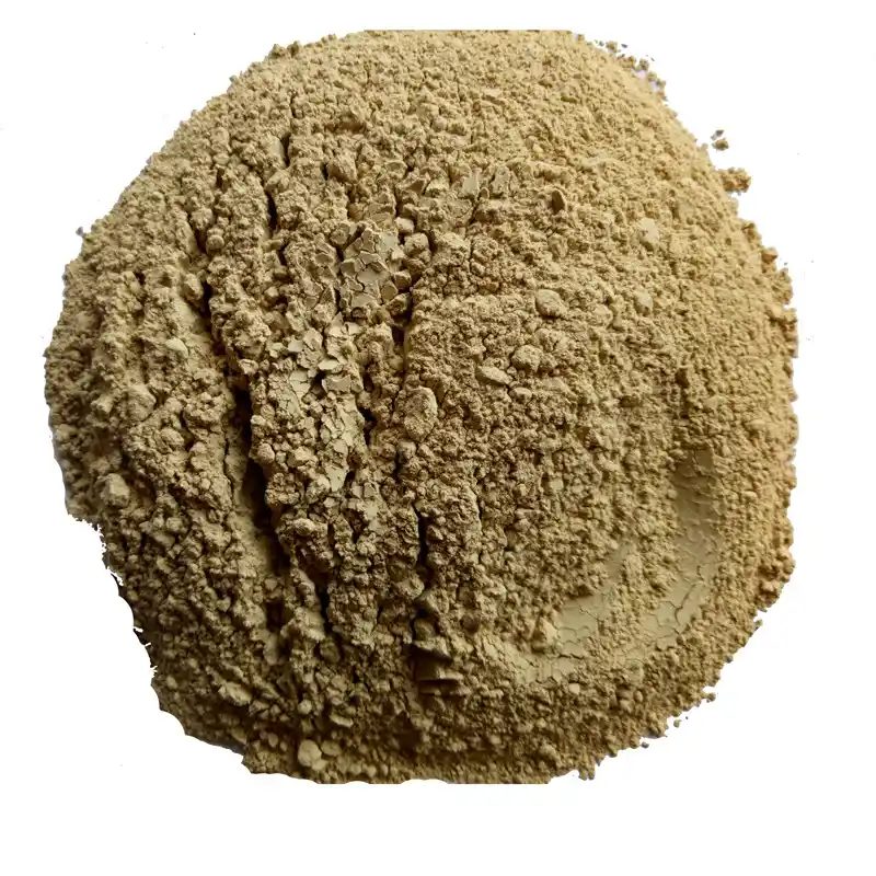 Polvo de naftaleno