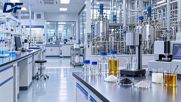 When specialty chemicals are needed instead of commodity chemicals When specialty chemicals are needed instead of commodity chemicals