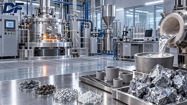 How silicon metal purity influences downstream alloy performance How silicon metal purity influences downstream alloy performance