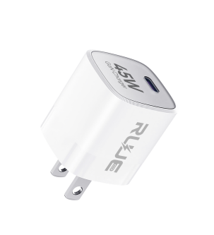 SD-27ZH 45W US USB-C GaN Charger
