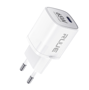 SD-28ZH 65W EU USB-C GaN Charger