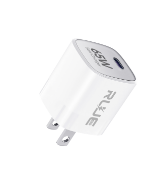 SD-28ZH 65W US USB-C GaN Charger