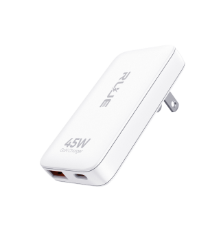 SD-29ZS 45W US Ultra-Slim GaN Charger