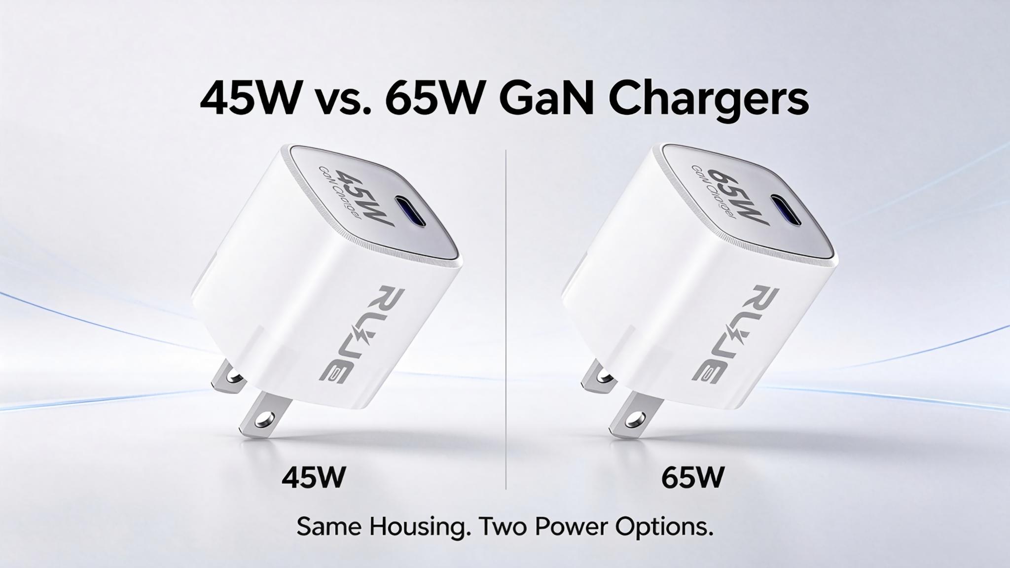 CHARGING TECHNOLOGY