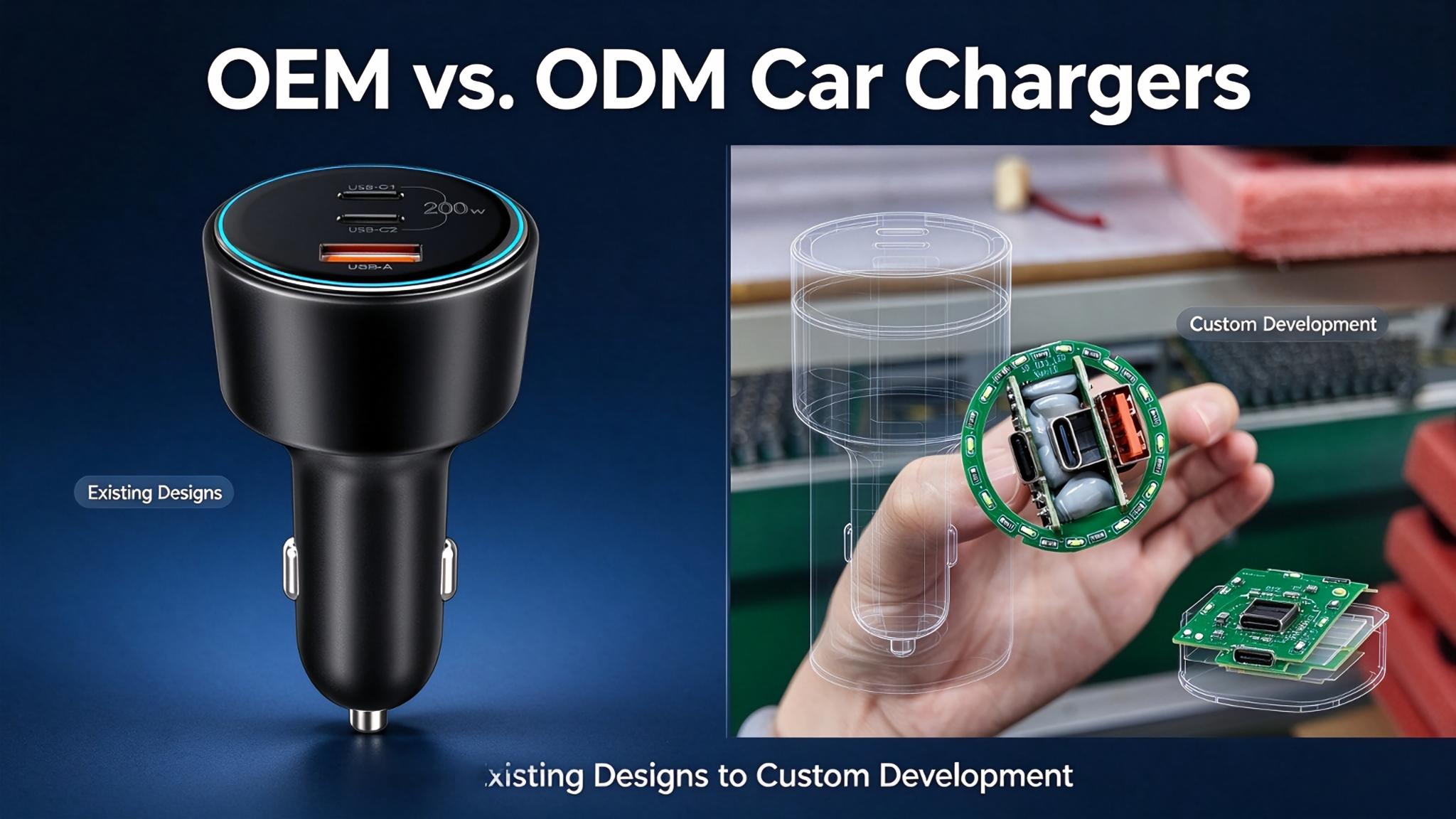 OEM/ODM GUIDE