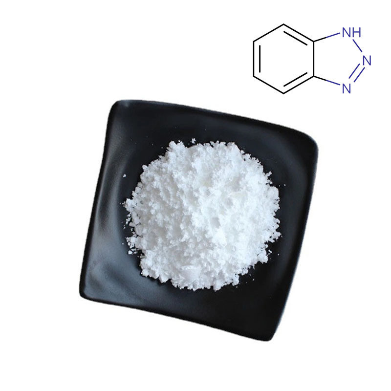 Benzisotriazole CAS#95-14-7