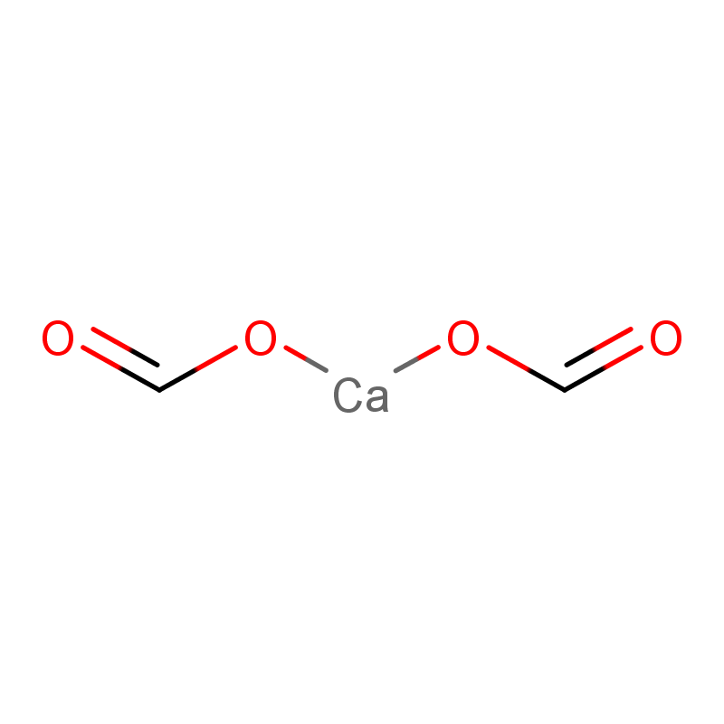 Calcium formate CAS#544-17-2