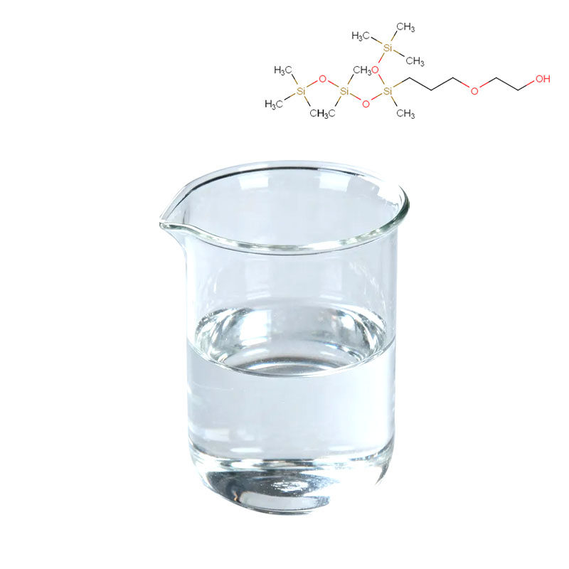 Carbinol (Hydroxyl) Terminated Polydimethylsiloxane CAS#67674-67-3