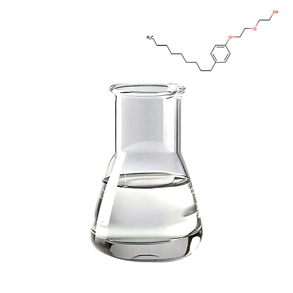 Nonylphenol Ethoxylate CAS#9016-45-9