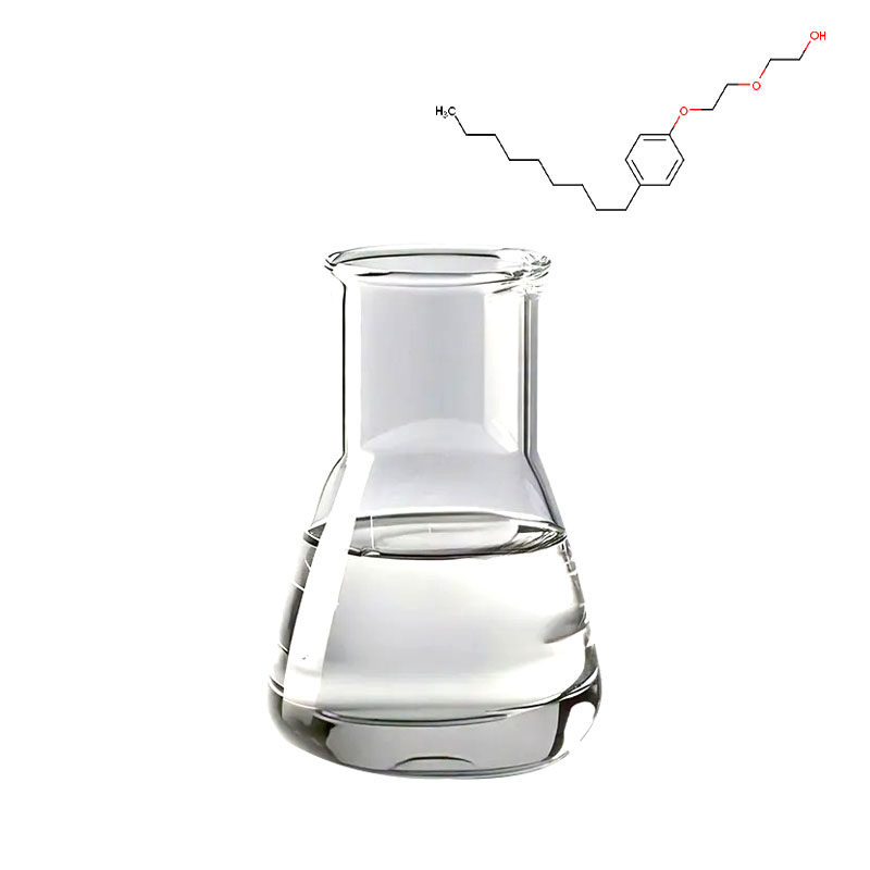 Nonylphenol Ethoxylate CAS#9016-45-9