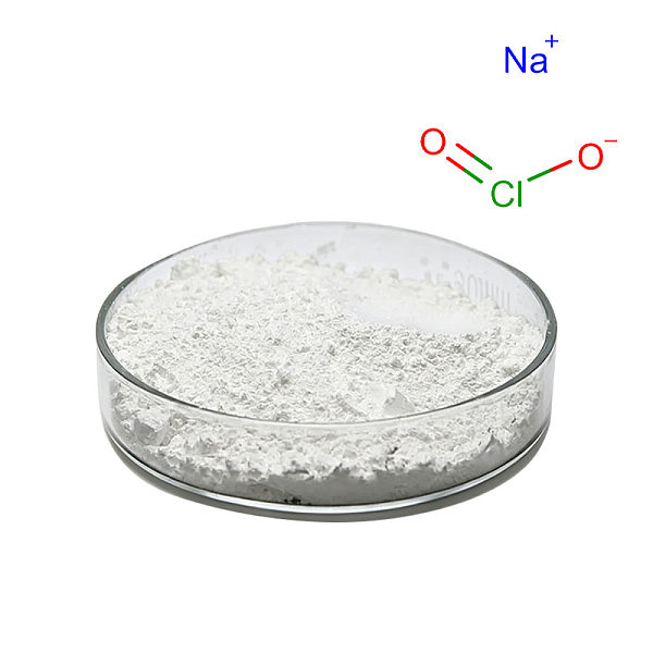 Sodium chlorite CAS#7758-19-2