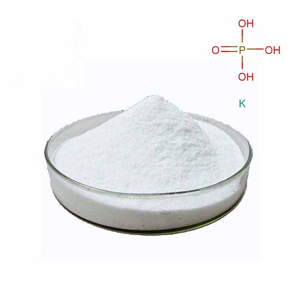 Potassium Phosphate Monobasic CAS#7778-77-0